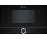 Bosch BFR634GB1 czarna - 263562 - zdjęcie 1